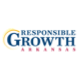 Responsible Growth Arkansas logo