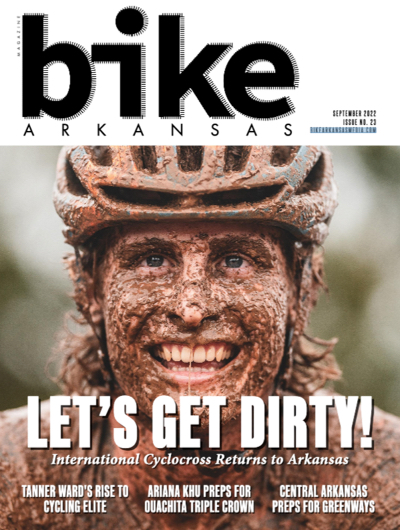 Bike Arkansas