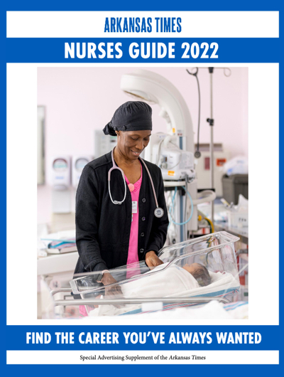 Nurses Guide